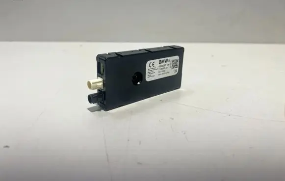 BMW X6 G06 Aerial antenna amplifier 6840280