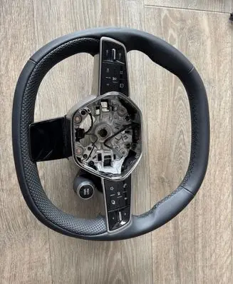 Renault Austral Steering wheel 484005602R