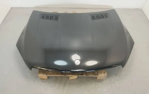 Mercedes-Benz ML AMG W166 Engine bonnet/hood