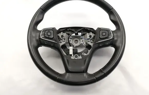 Toyota Avensis T270 Steering wheel