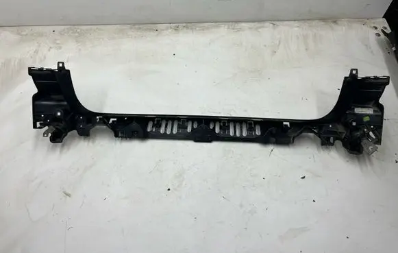 BMW 5 GT F07 Headlight/headlamp mounting bracket 15857712