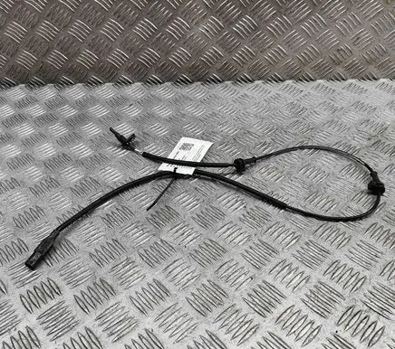 Hyundai Tucson IV NX4 ABS brake wheel speed sensor 58930N9000