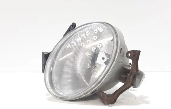 Hyundai Santa Fe Front fog light 922012B0L
