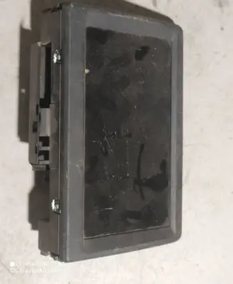 Audi A8 S8 D3 4E Screen/display/small screen 4E0919603E