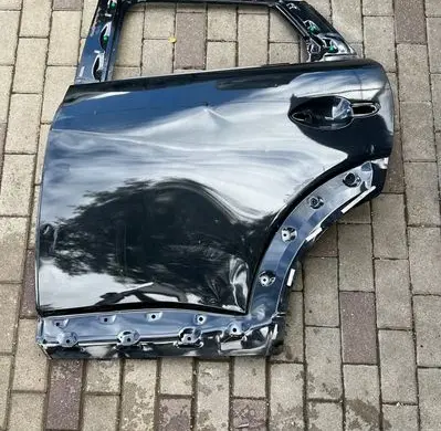 Mazda CX-3 Rear door D10E73010