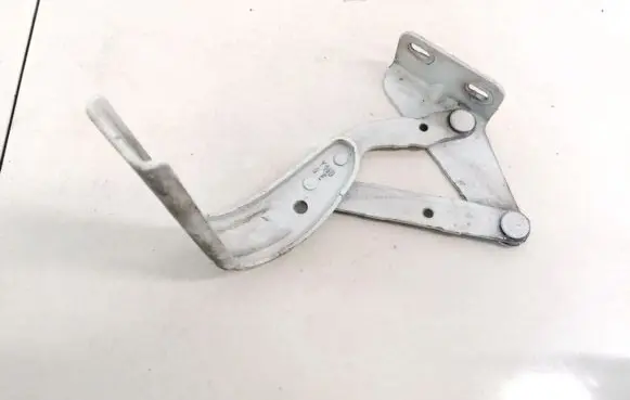 Renault Master II Engine bonnet/hood hinges 7700846227B 36811D