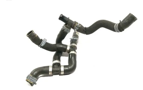 Audi Q7 4M Heater radiator pipe/hose 4M0265347J