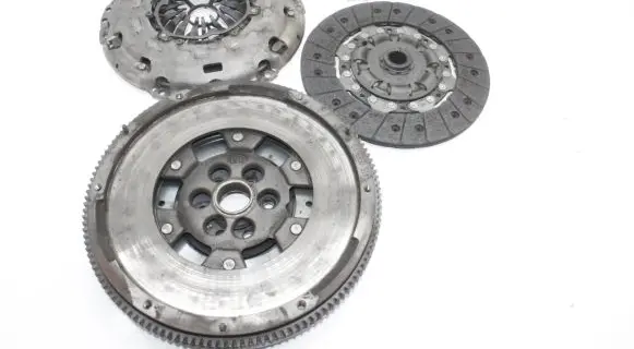 Skoda Superb B8 (3V) Clutch set kit