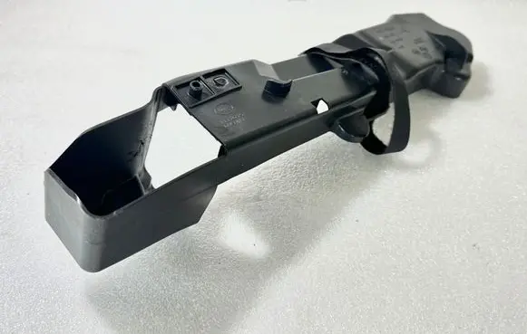 Audi A6 S6 C7 4G Tool box 4G0011215