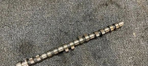Crankshaft