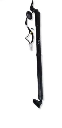Infiniti FX Tailgate/trunk strut/damper 934452200