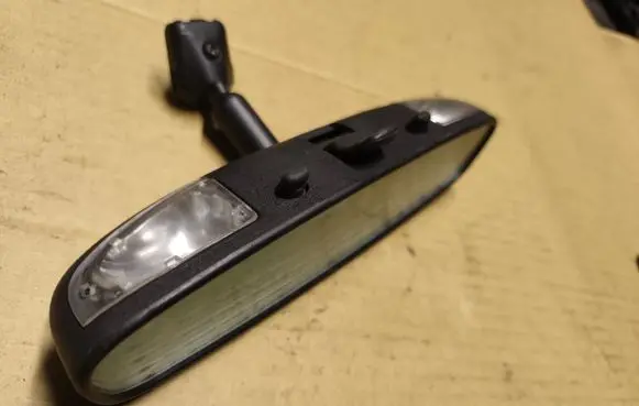 Chrysler PT Cruiser Rear view mirror (interior) 