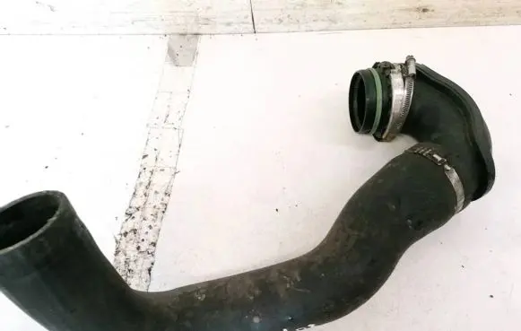 Opel Insignia A Intercooler hose/pipe RBF20609