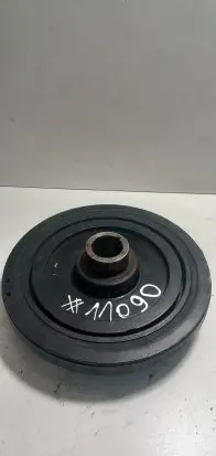 Mercedes-Benz E W211 Crankshaft pulley A6130300003 6130300003