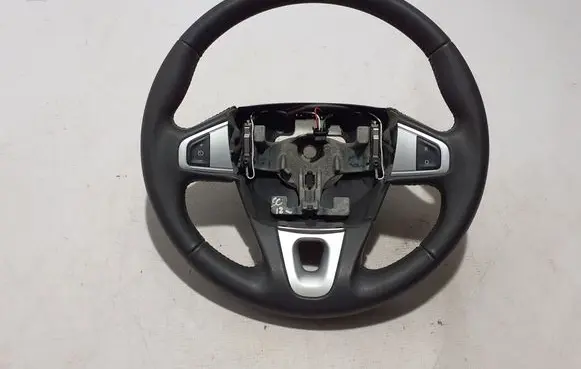Renault Scenic III - Grand scenic III Steering wheel 484003162R