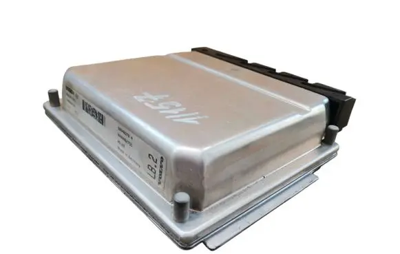 Volvo XC90 Engine control unit/module 30646978A 05109 0281011441
