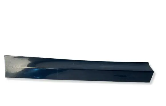BMW X3 G01 Rear door trim (molding) 8064798
