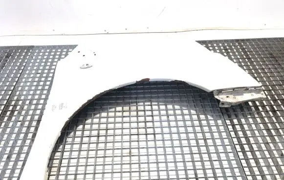 Fiat Scudo Fender 