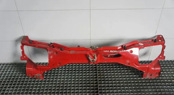 Citroen Berlingo Front piece kit 