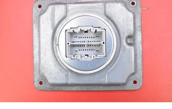 Ford Focus Voltage converter/converter module JX7B13B626AG