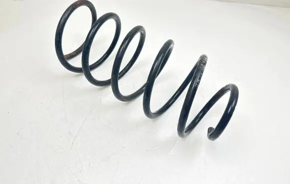 Volvo S80 Front coil spring