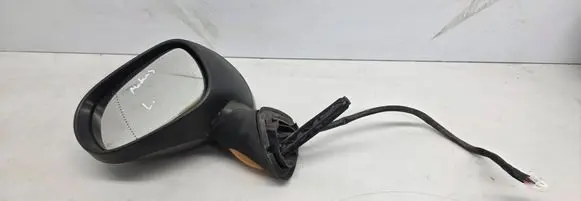 Renault Modus Front door electric wing mirror E11026115
