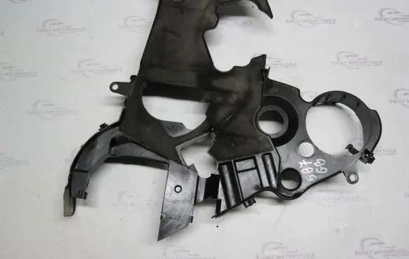 Audi A4 S4 B8 8K Timing belt guard (cover) 03L109145B
