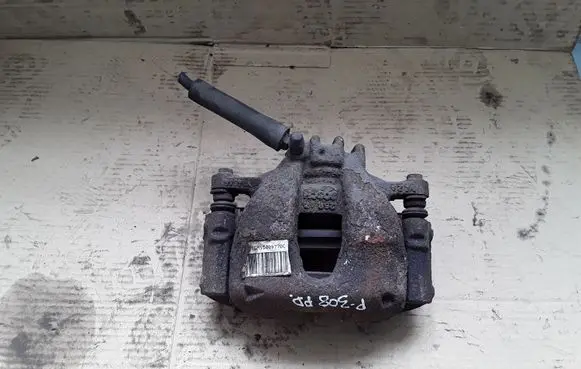 Peugeot 308 Front brake caliper 268 TGM15009770C