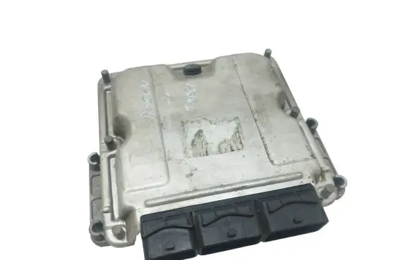 Renault Scenic I Engine control unit/module 8200078730 0281001934 28FM0231