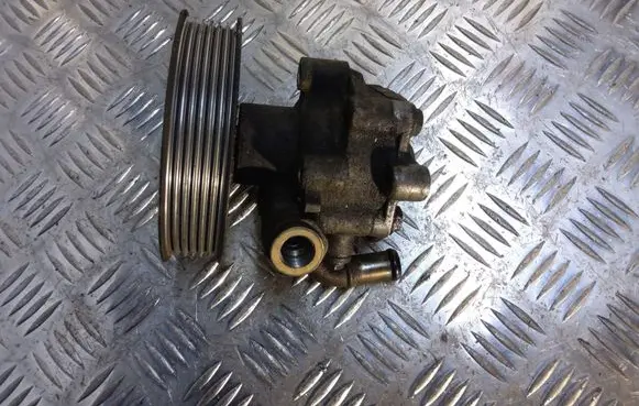 Volkswagen Golf IV Power steering pump