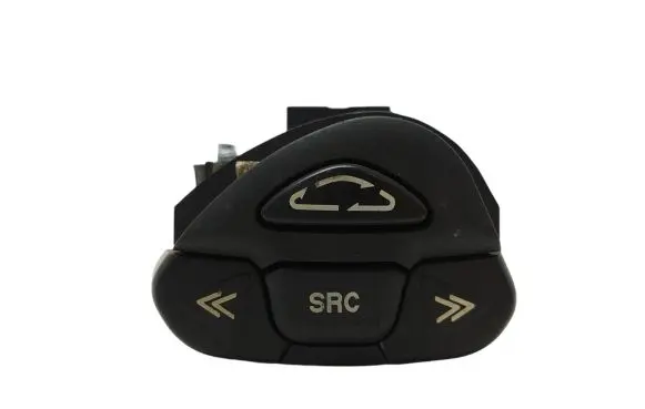 Nissan Almera Tino Air circulation switch 54355381P1 140800