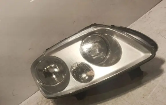 Volkswagen Caddy Headlight/headlamp 2K0941006B 4VEX13005AF