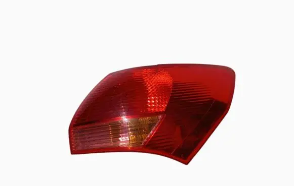 KIA Venga Rear/tail lights 924021P000