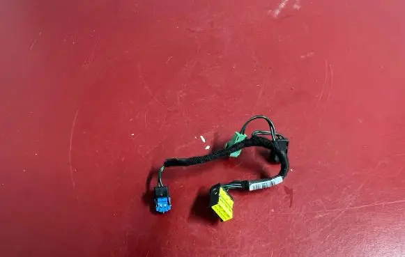 BMW X4 G02 Other wiring loom 8382034 8382032