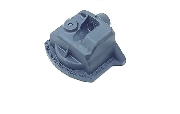 Nissan Leaf II (ZE1) Tire pressure sensor 407006ua0a