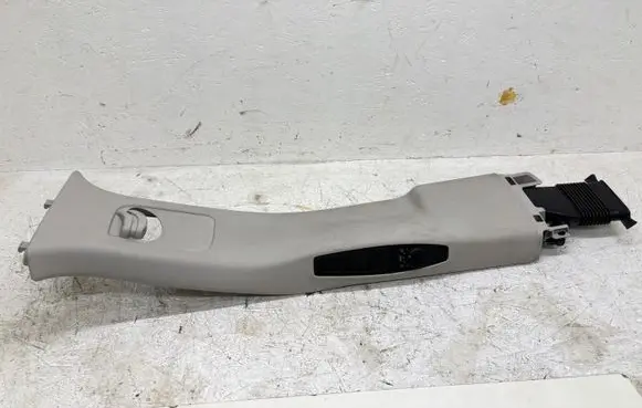 Citroen C4 Grand Picasso (B) pillar trim (top) 9655805277E