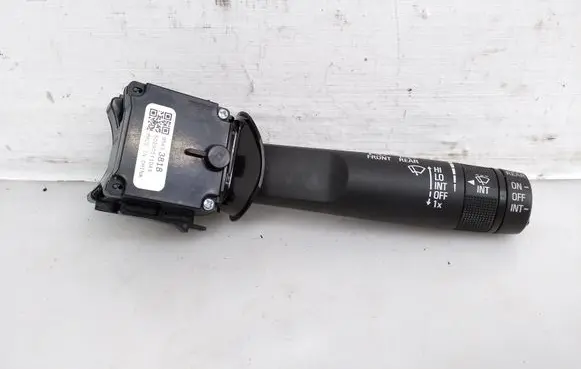 Opel Zafira C Wiper control stalk 95433818 50290511043