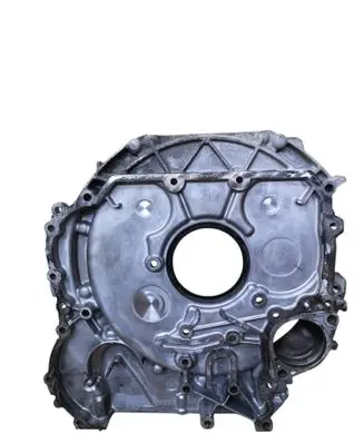 Mercedes-Benz Sprinter W906 Timing chain cover A6510151402 01238 ZGS001
