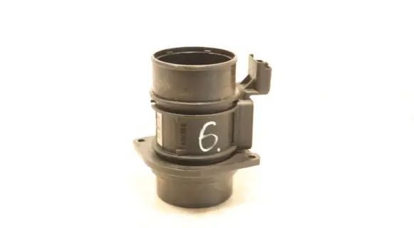 Mass air flow meter