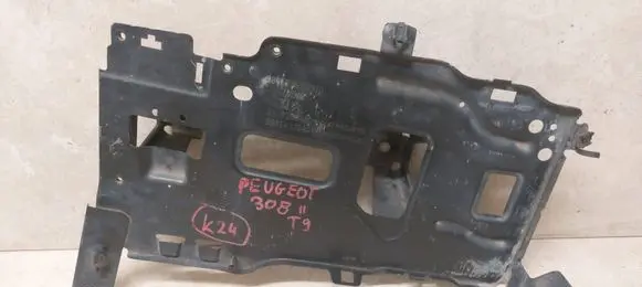 Peugeot 308 Battery tray 9815288480