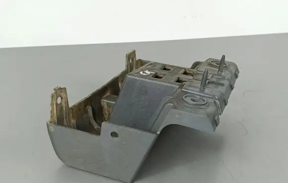SsangYong Rexton Rear bumper mounting bracket