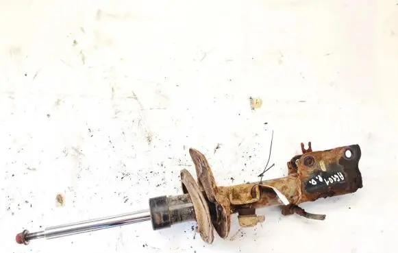 Nissan X-Trail T31 Front shock absorber/damper