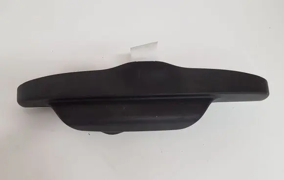 Volvo C30 Tailgate/boot cover trim set 30649795