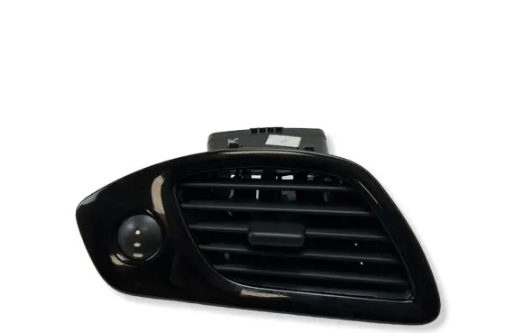 Renault Scenic III - Grand scenic III Dashboard side air vent grill/cover trim 1012124