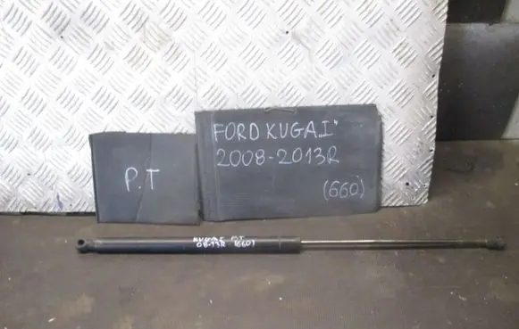 Ford Kuga I Shock absorber/damper mounting bracket 