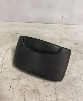 Renault Kangoo I Rear door exterior handle 700354527