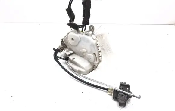 Honda Accord Front door lock