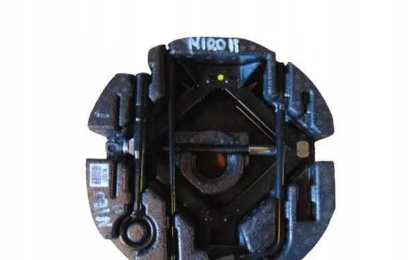 KIA Niro Tool set 