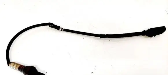 Skoda Fabia Mk1 (6Y) Lambda probe sensor 03E906262B