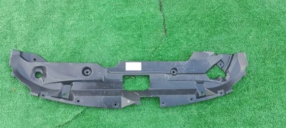 Citroen C4 Aircross Intercooler air guide/duct channel 6400D923 4A00C 81000